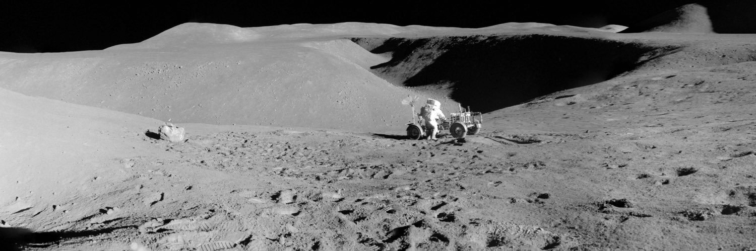 José García banner