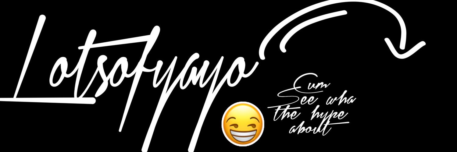 Profile banner