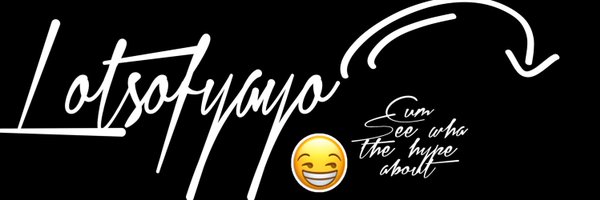 Yayo 🤫🔥 Profile Banner