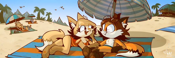 FairfoxLibrary Profile Banner