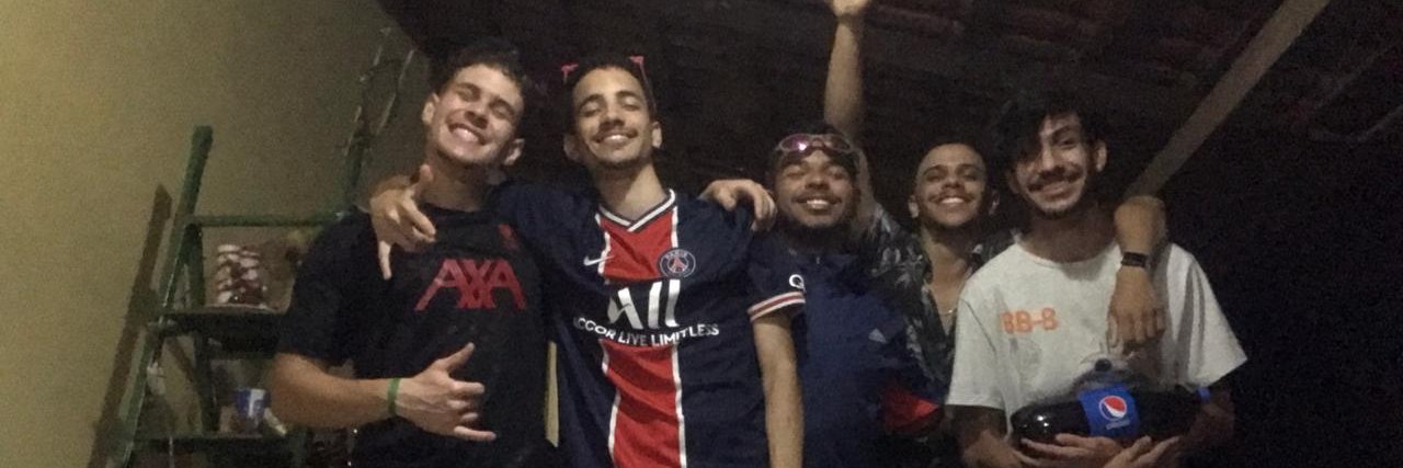LouisHTS's profile banner image