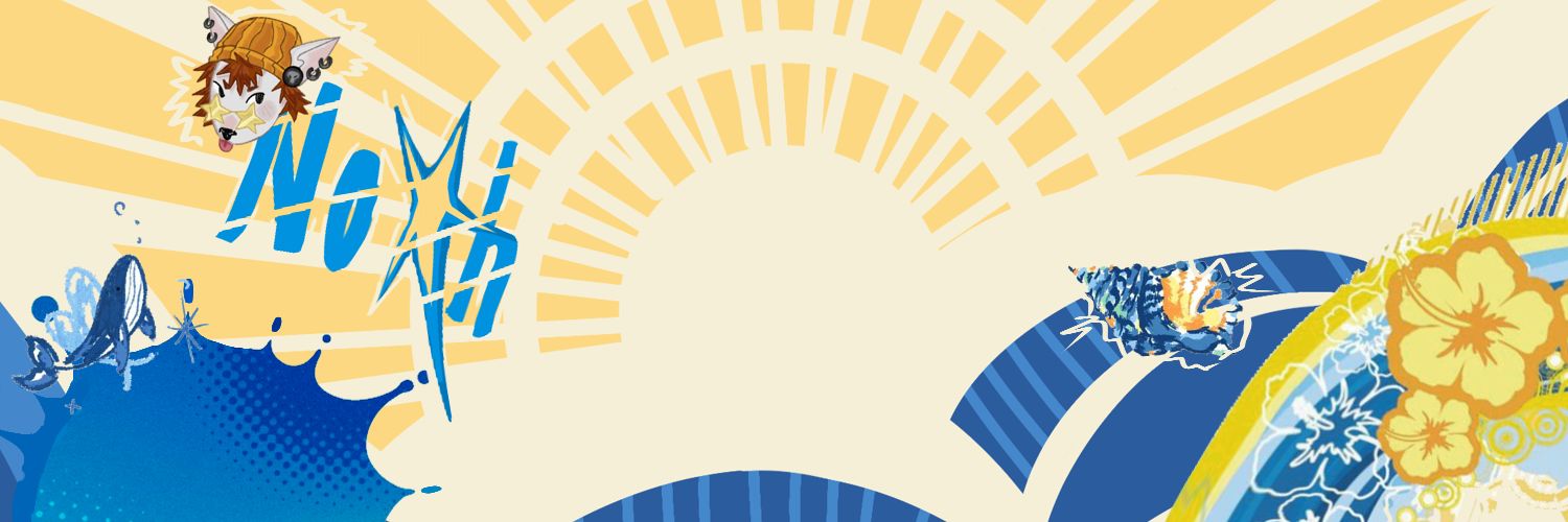 🌟 No★h!! | Comms abertas! banner