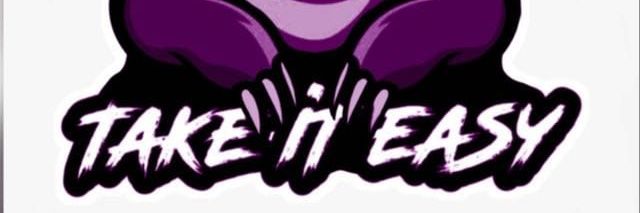 Take iT eaSy banner