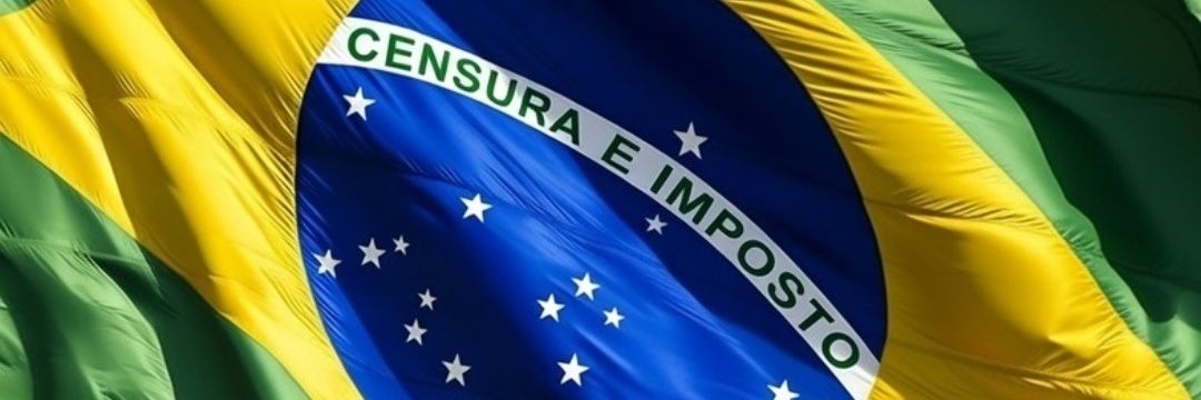 Capivara Azevedo 🇧🇷 banner