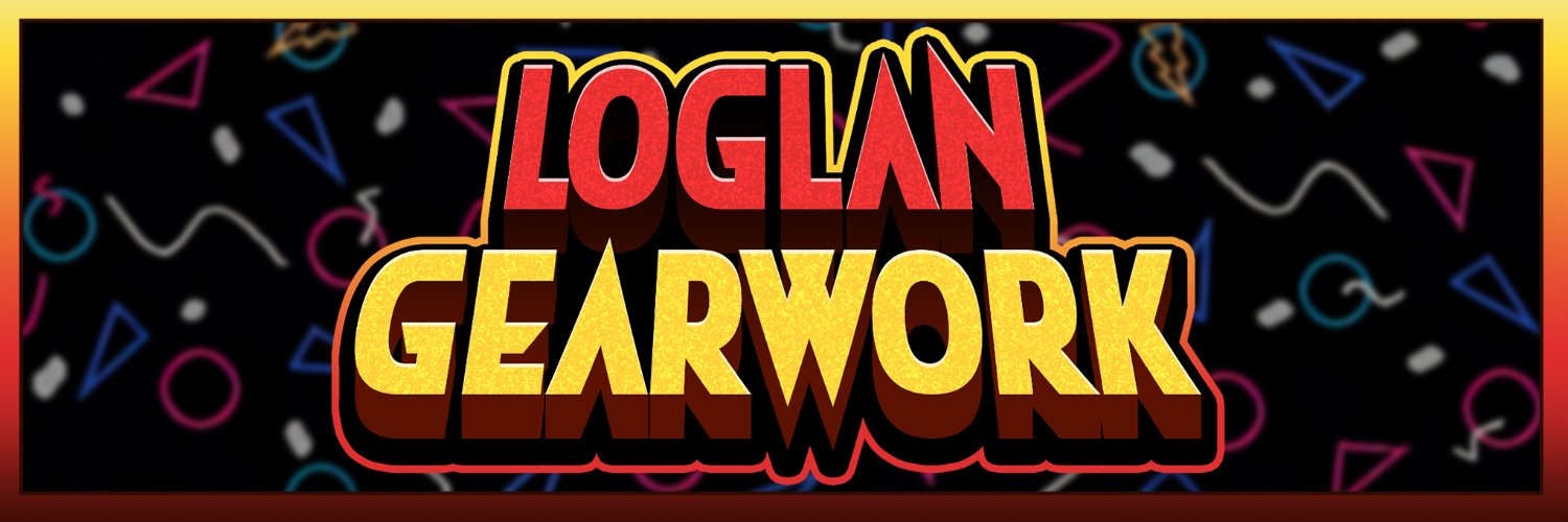 Loglan Gearwork (@gearworksgoods) / Posts / X