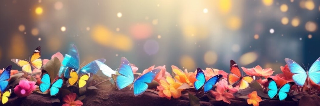🦋Butterfly🦋 banner