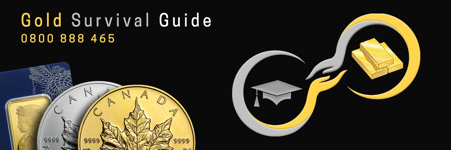 GoldSurvival's profile banner image