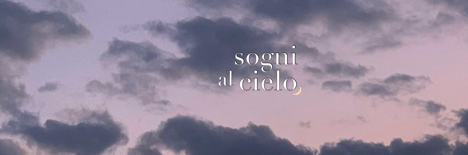 doriananorcia's profile banner image