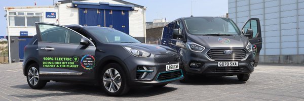 MTFThanet Profile Banner