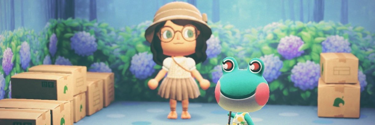 PrisciLara's profile banner image
