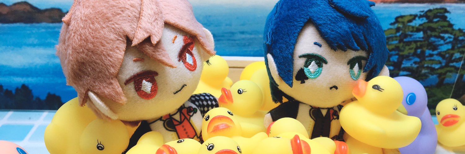 ちかちゅう banner