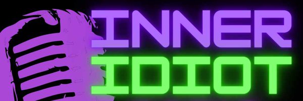 IdiotInner Profile Banner