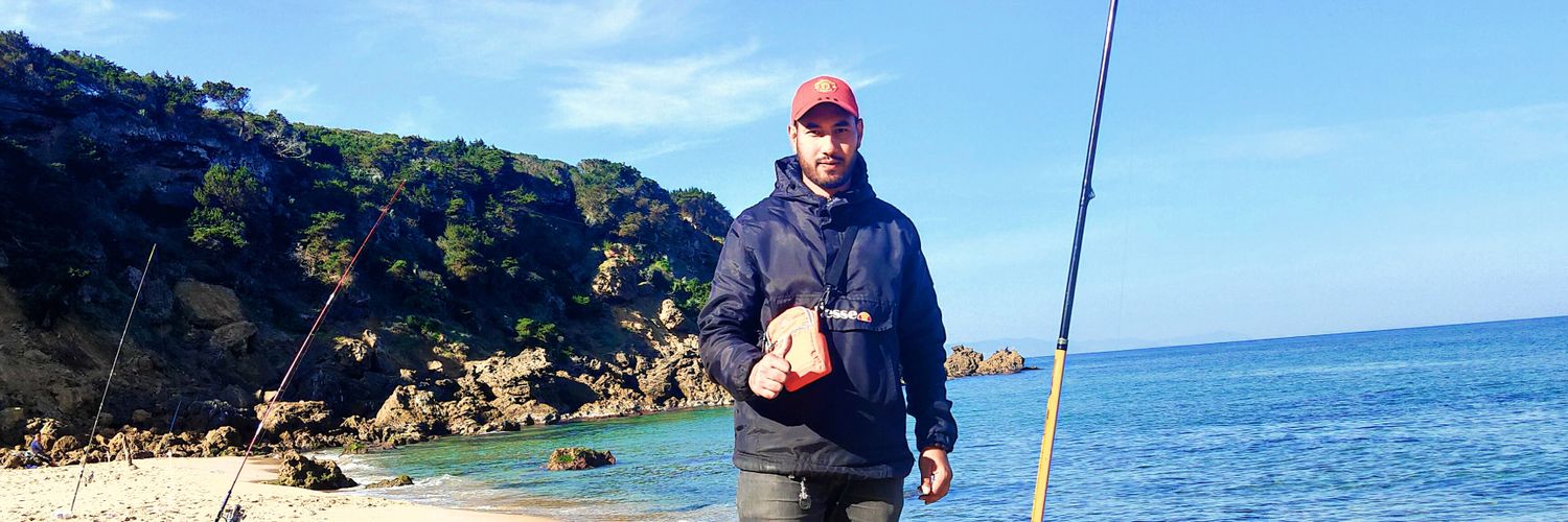 MericheYoucef's profile banner image