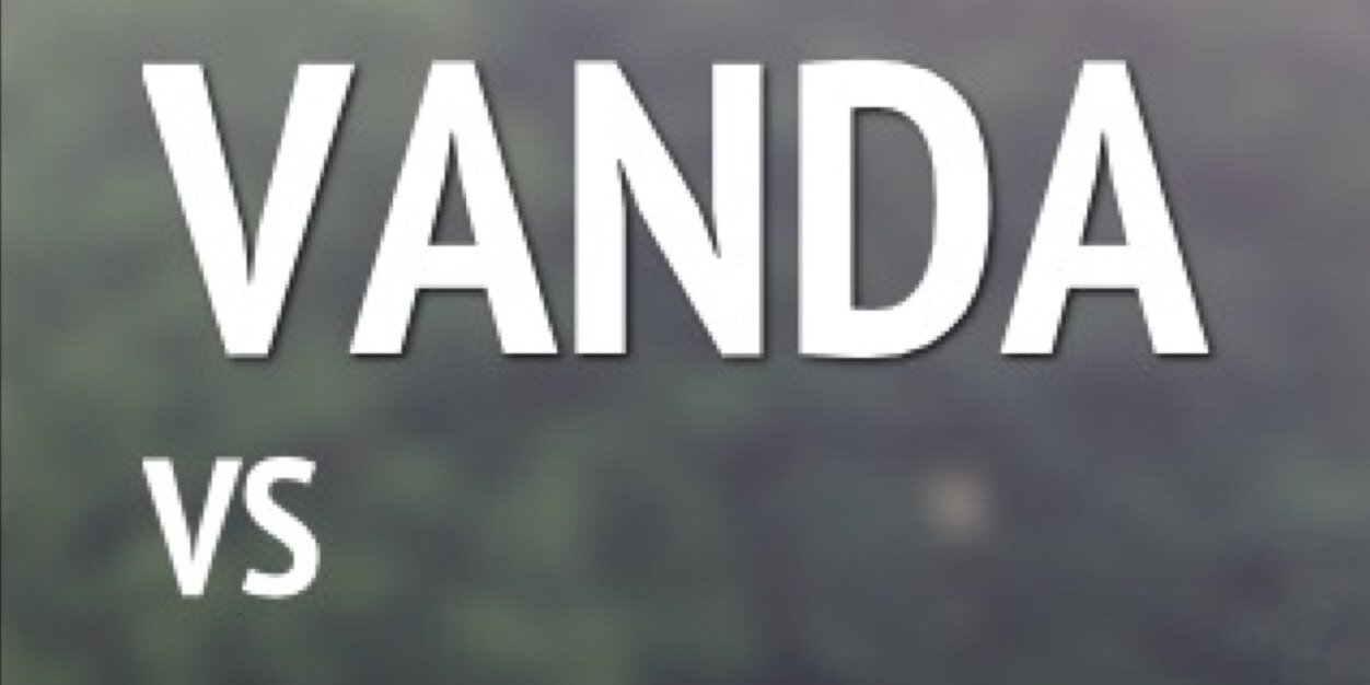Vanda_Shirley's profile banner image
