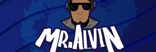 🕹️MrAlvinPlay Profile Banner