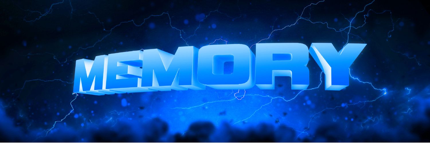 mem banner