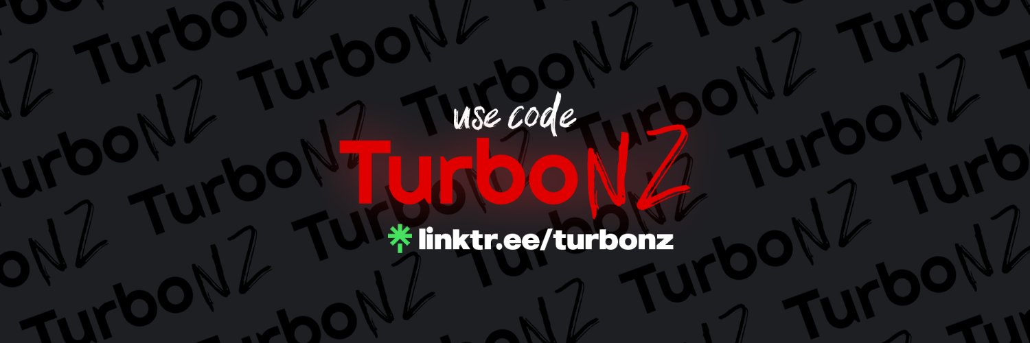 TurboNZ banner