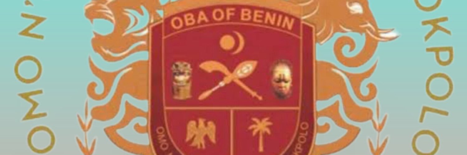 Oyọmwan O.'s banner