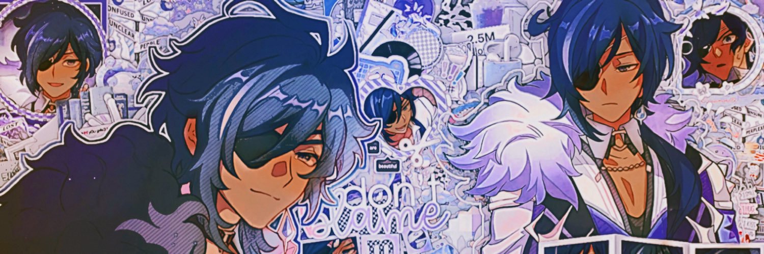 GENSHIMP's banner