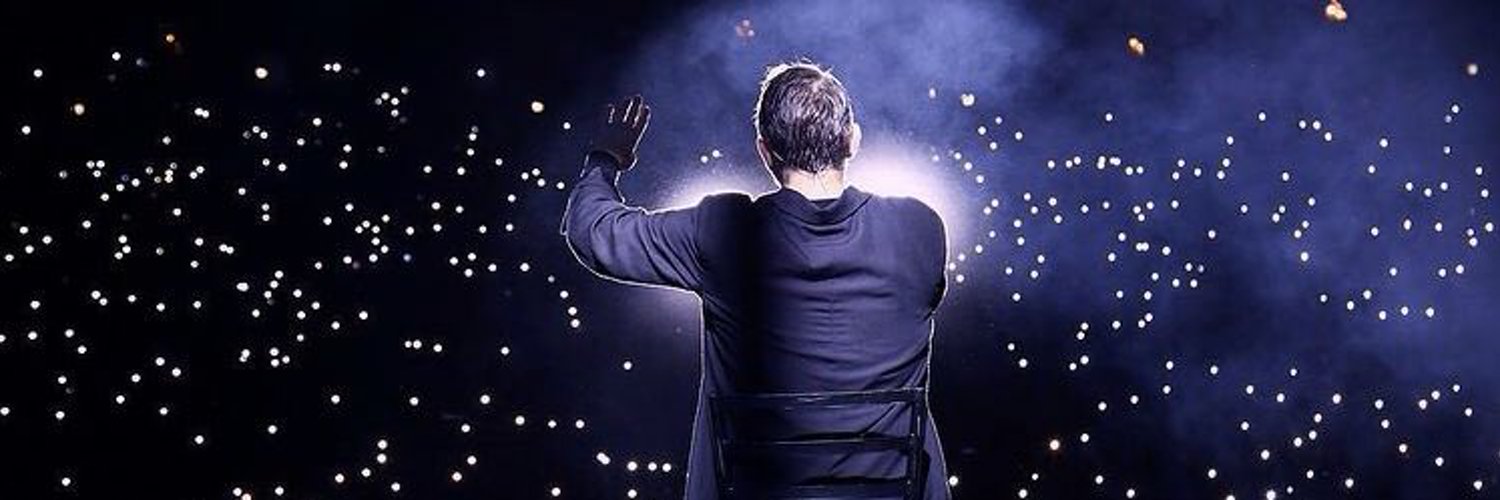 Miguel Bosé Profile Banner