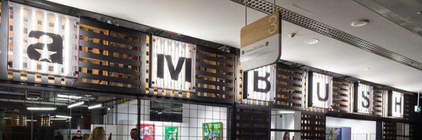 aMBUSHGallery Profile Banner