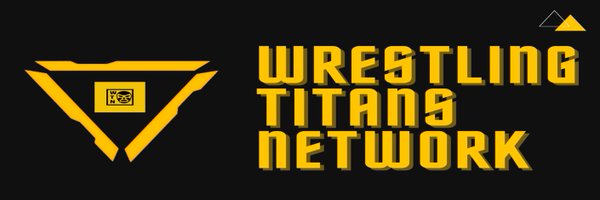 Wrestling Titans Network Profile Banner