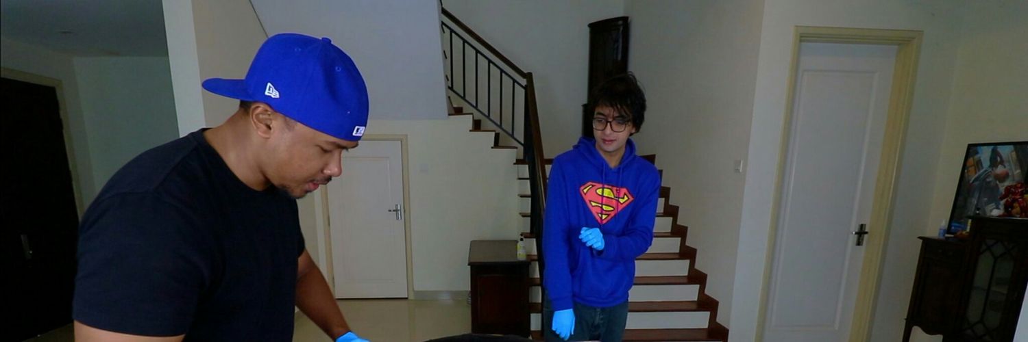 PrinceMeedBroh1's profile banner image