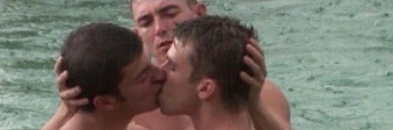 ElChicoDeLasMariposas🦋 banner