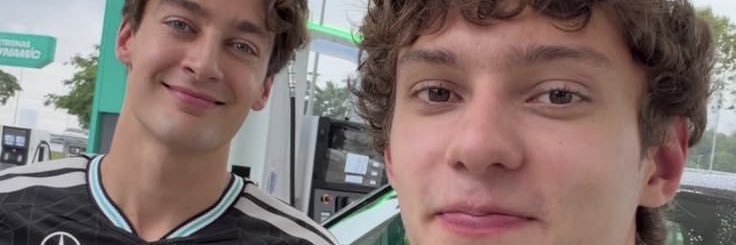 markyearner's profile banner image