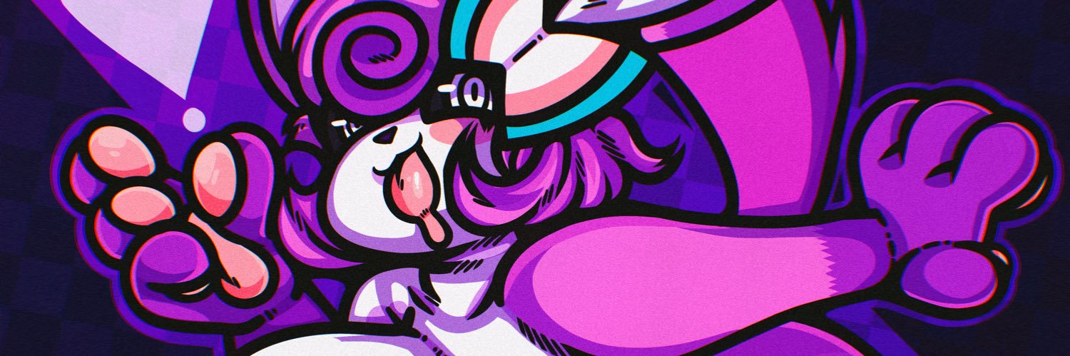 LUCY-PAMPS 🔞 banner