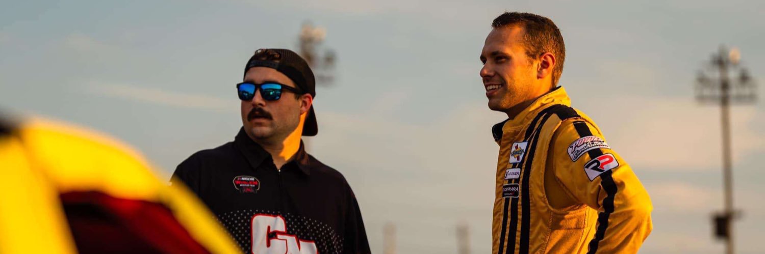 Vince isabella banner