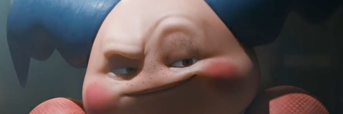 Dr. Phil’s Second Cousin🐗 banner