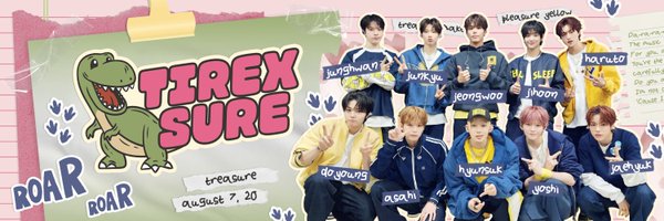 TIREXSURE Profile Banner
