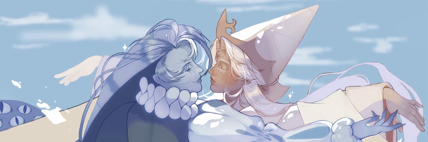 seraph ໒꒱·̩͙⋆.'s banner