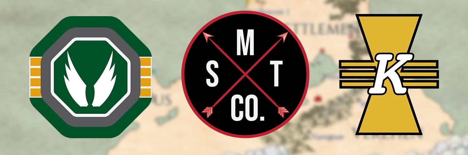 Cantrips & Cocktails banner