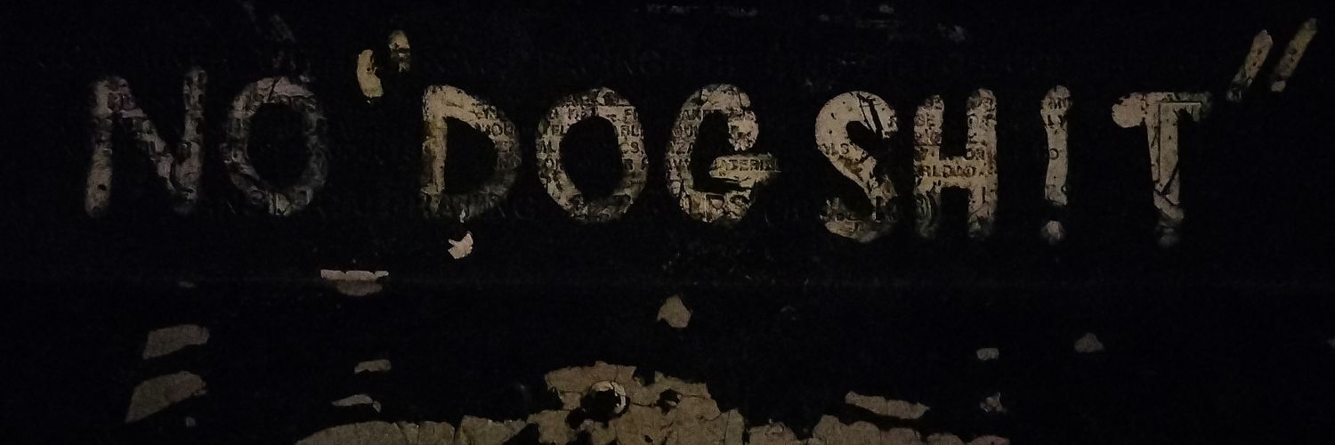 SuperChalmers's profile banner image