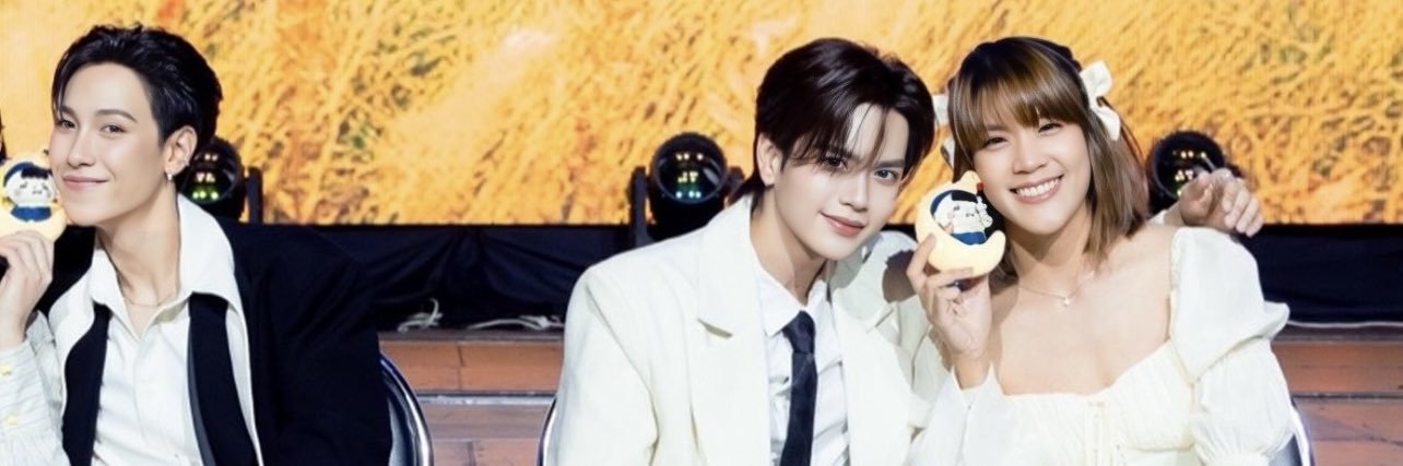 ૮꒰ ˶• ᴗ •˶꒱ა ♡ pployyolp 🦊🍅🌞🌛 banner