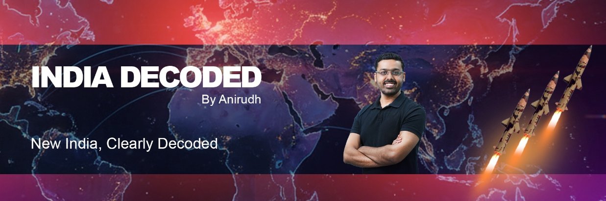 Anirudh Aggarwal banner