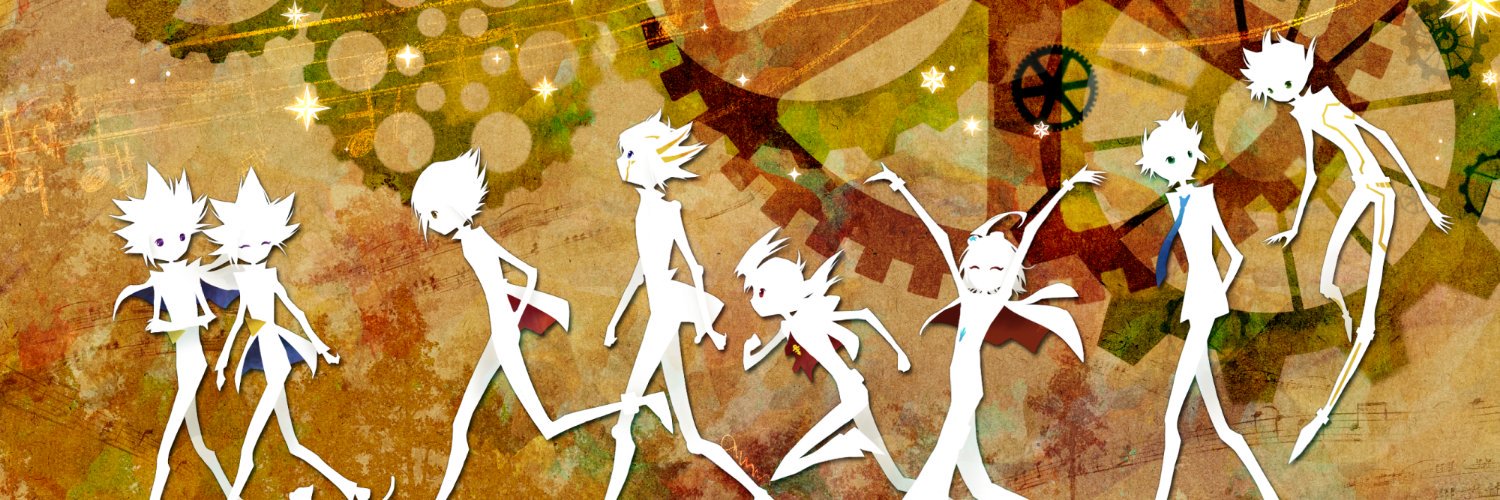 モブおばあちゃん banner