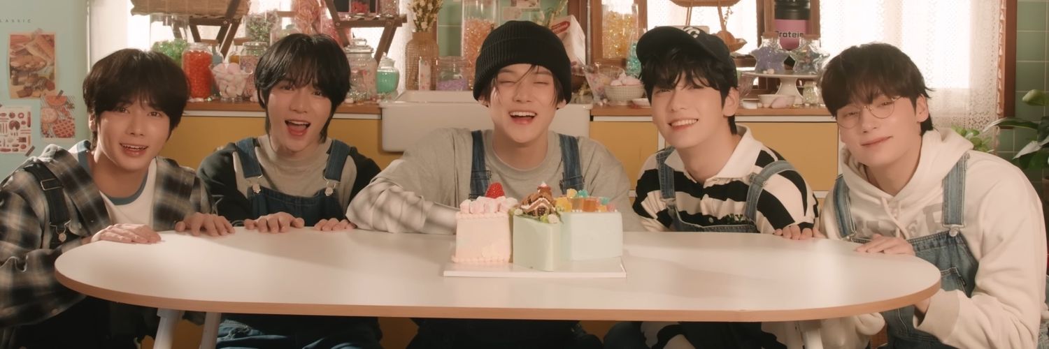 블루밍 banner