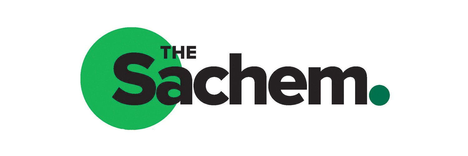 The Sachem-Gazette banner