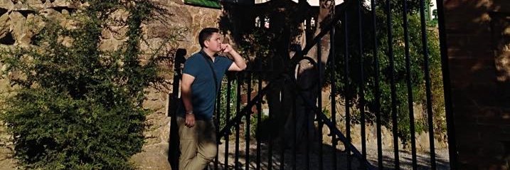 germangMD's profile banner image