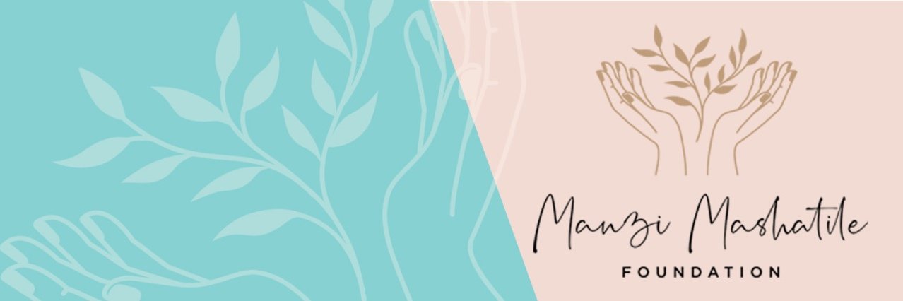 Manzi_MashatileFoundation banner