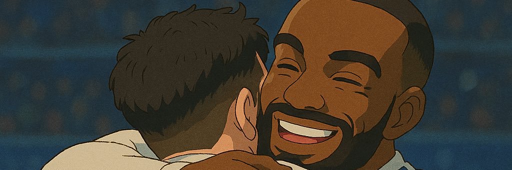 Magic ✨ banner