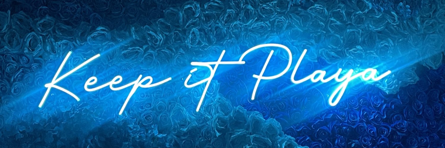 ElectricAvenew's profile banner image