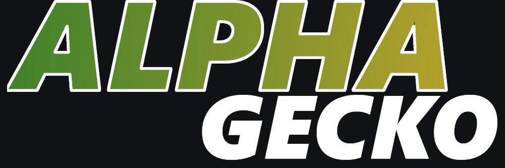 AlphaGecko_'s profile banner image