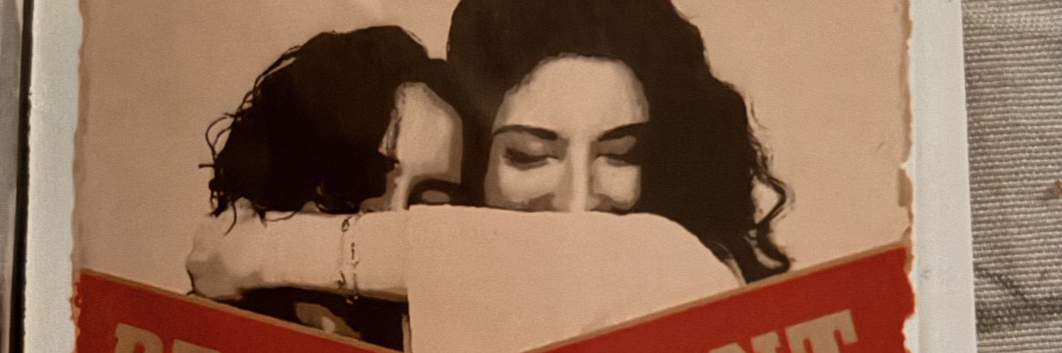 urshitismyshit's profile banner image