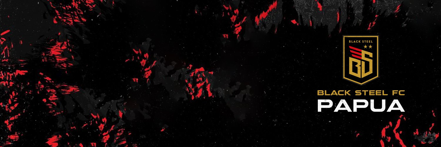 BlackSteelFC's profile banner image