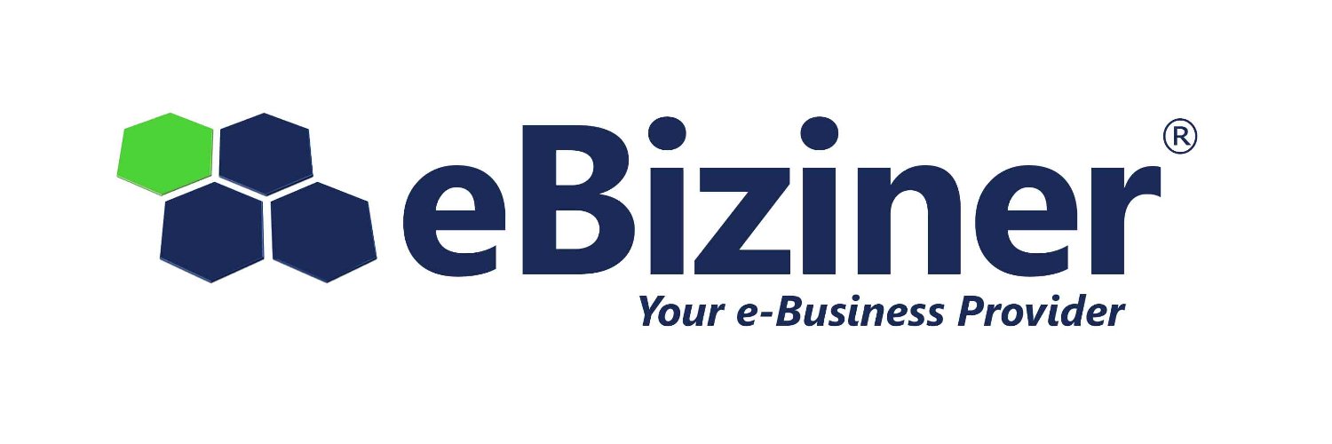 eBiziner's banner