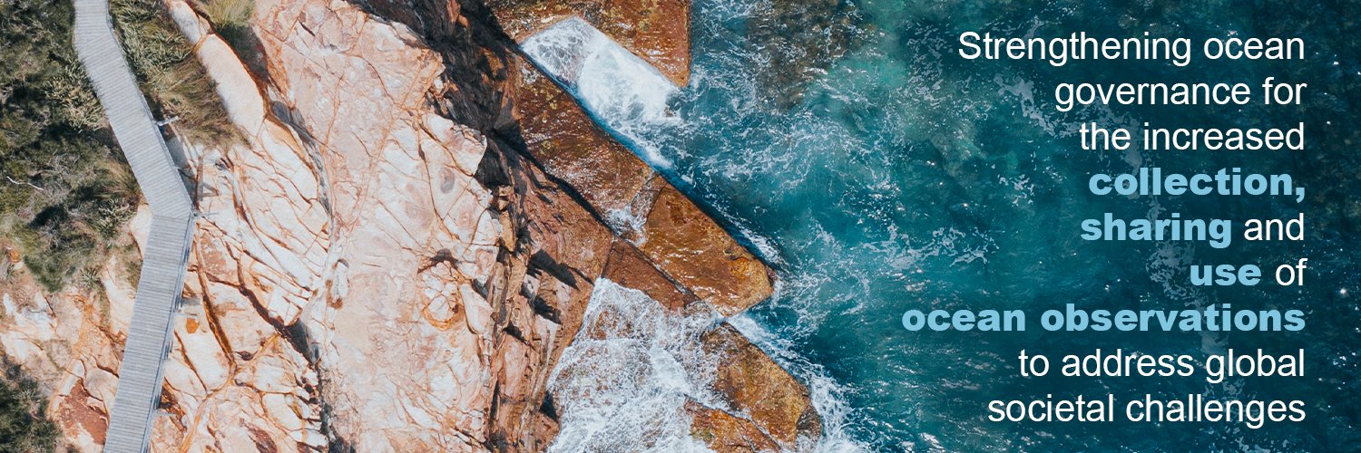 EU for enhanced ocean governance & observation's banner